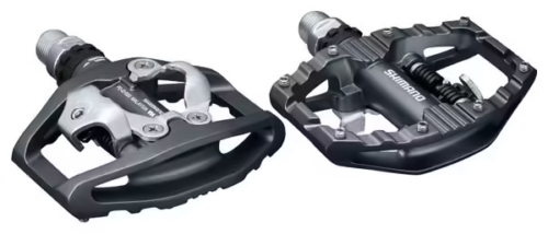 SHIMANO PEDALES  PD-EH500