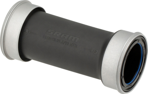 SRAM PEDALIER DUB ROAD WIDE 89,5mm/92mm