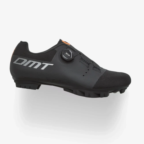 DMT ZAPATILLAS KR4 BLACK T45