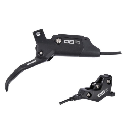 SRAM FRENO DB8 4 PISTONES
