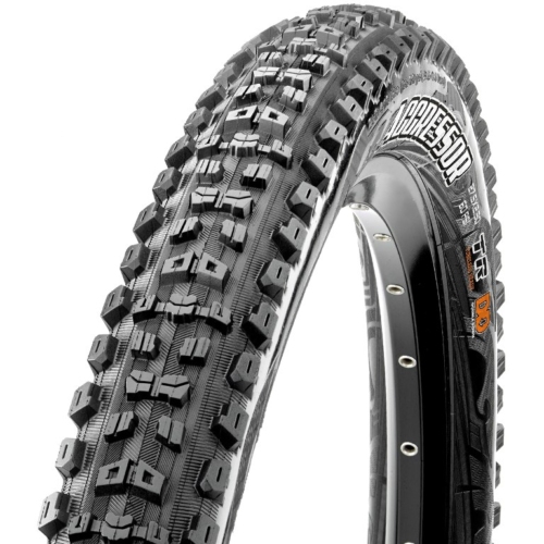MAXXIS CUBIERTA AGGRESSOR 29X2.30 60 TPI FOLDABLE EXO/TR