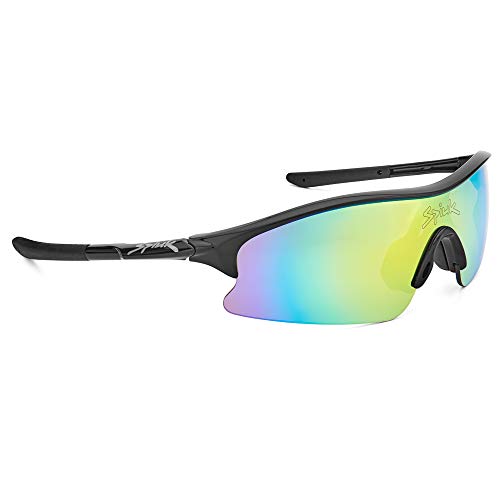 SPIUK GAFA JUNIOR FRISBEE NEGRO