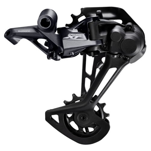 SHIMANO SHIMANO DEORE XT RD-M8100 SGS 12V
