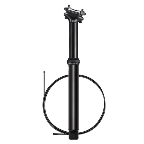 CRANKBROTHERS TIJA HIGHLINE 3 125 MM 31.6