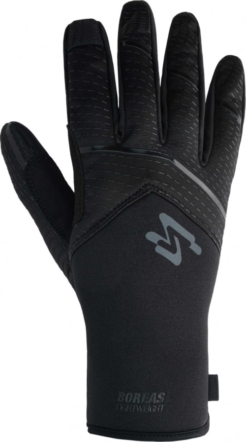 SPIUK GUANTE LARGO BOREAS NEGRO TALLA XXL