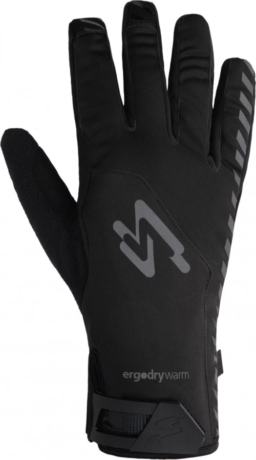 SPIUK GUANTE LARGO TOP TEN MEMBRANA NEGRO TXL