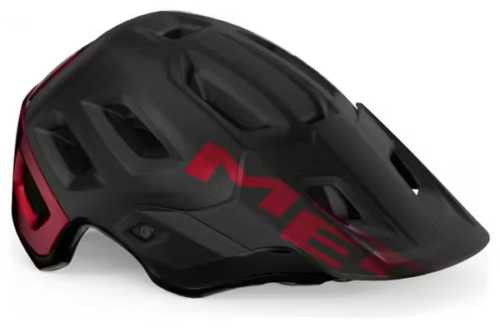 MET CASCO ROAM MIPS MTB TM GRANATE/NEGRO