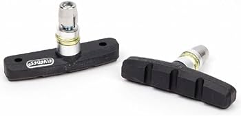 ELVEDES KIT ZAPATA V BRAKE