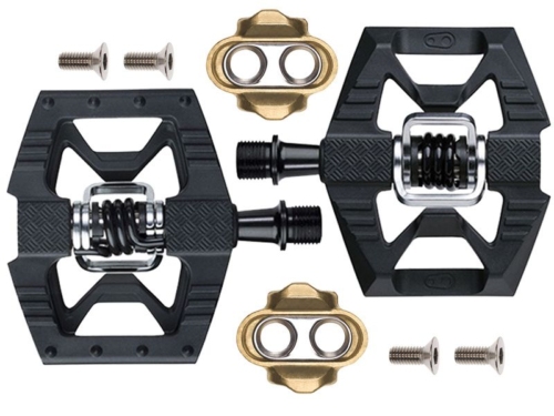 CRANK BROTHERS PEDAL DOUBLE SHOT 1