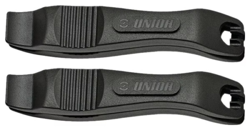 UNIOR JUEGO DESMONTABLES NEGRO(2 UNIDADES)