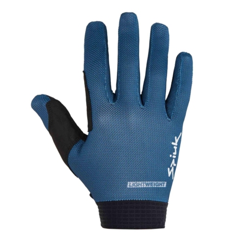 SPIUK GUANTE LARGO HELIOS  AZUL TL