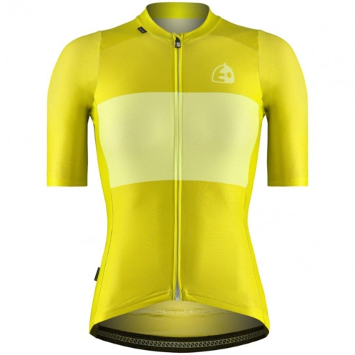 ETXEONDO MAILLOT CORTO BIKO PISTACHO TL
