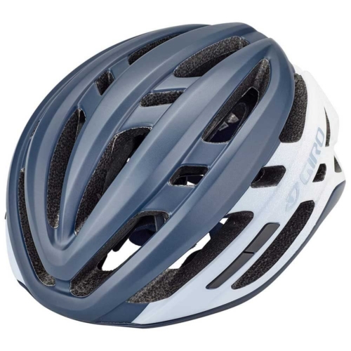 GIRO CASCO AGILIS WOMEN MATTE MIDNIGHT/LAVENDER TM