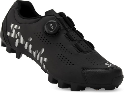 SPIUK ZAPATILLA MTB SENDA NEGRO T35