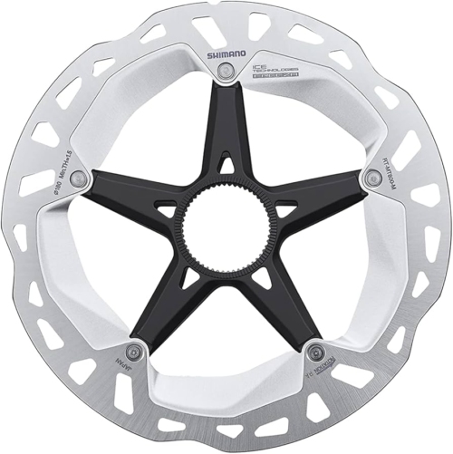 Shimano disco RT-MT800 Ice Tech Center Lock