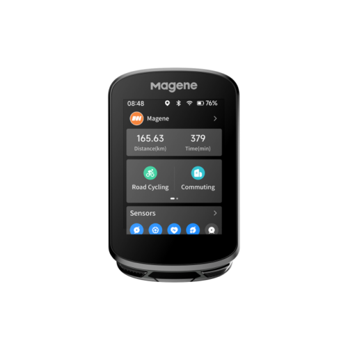 MAGENE GPS C506 SE