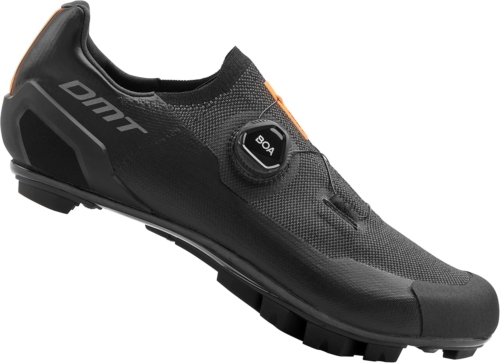 DMT ZAPATILLAS MTB KM30 NEGRO T42