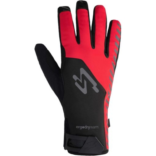 SPIUK GUANTE LARGO TOP TEN ROJO TALLA XL