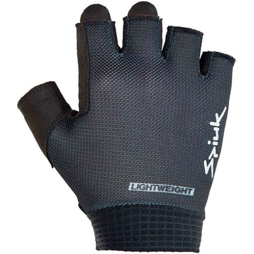 SPIUK GUANTE CORTO HELIOS NEGRO TXL