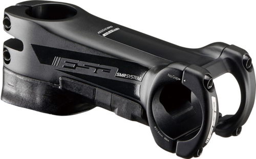 FSA POTENCIA NS SMR 80 mm 31.8 6º ALUMINIO NEGRO