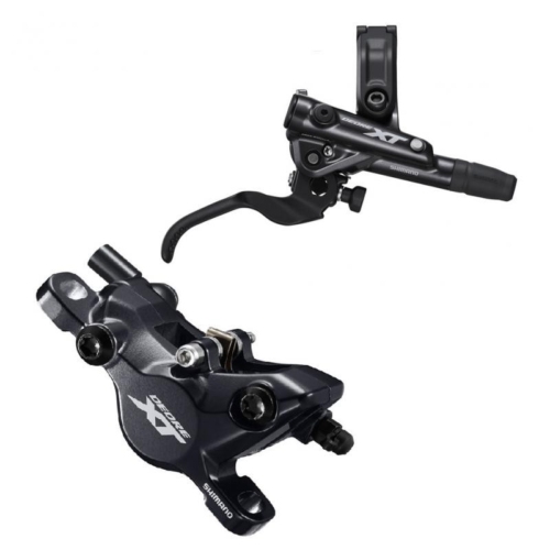 SHIMANO FRENO DELANTERO COMPLETO XT M8100