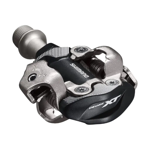 SHIMANO PEDAL XT M8100 CON CALAS SM-SH51