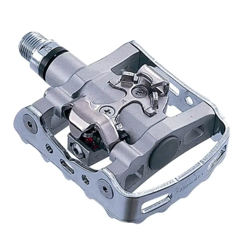 SHIMANO PEDAL M324 SPD CON CALAS SM-SH56