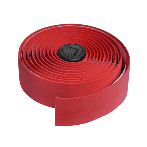 PRO CINTA Sport Comfort EVA Handlebar Tape 3.5mm ROJO