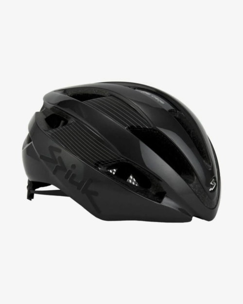 SPIUK CASCO ELEO ED NEGRO M/L