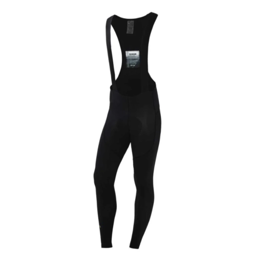 SPIUK CULOTE LARGO C/T PROFIT COLD&RAIN WOMEN TM