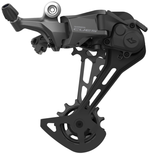 SHIMANO CUES Cambio RD-U6000 11/10 velocidades