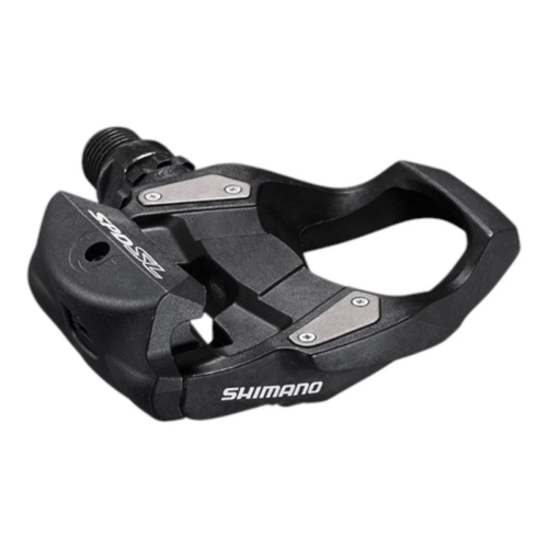 SHIMANO PEDALES RS500 SPD-SL BLACK