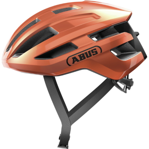 ABUS CASCO POWERDOME GOLDFISH ORANGE TS