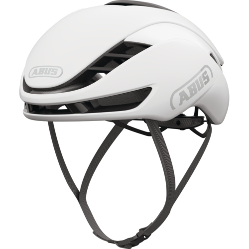 ABUS CASCO GAMECHANGER POLAR WHITE TM