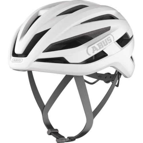 ABUS CASCO STORMCHASER POLAR WHITE TM