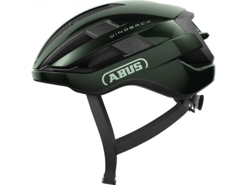 ABUS CASCO WINGBACK MOSS GREEN TM