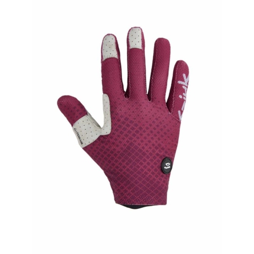 SPIUK GUANTE LARGO XP ALL TERRAIN ROJO TL