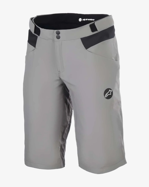 ALPINESTARS PANTALON CORTO DROP 4.0V2 GRIS T34/50