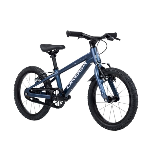 ORBEA BICICLETA MX 16 Moondust Blue - Digital Lavender (Matt)