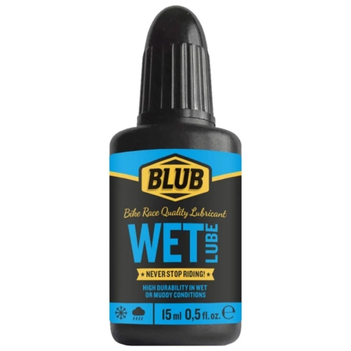 BLUB LUBRICANTE WET 15ML