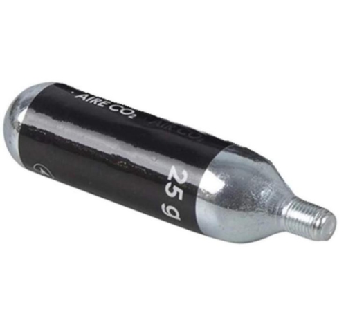 ELTIN BOMBONA CO2 25GR