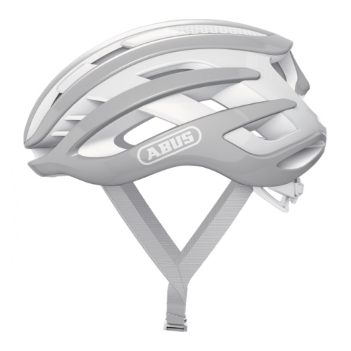 ABUS CASCO AIRBREAKER PUREGREY TM