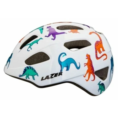 LAZER CASCO PNUT KINETICORE DINOSAURUS
