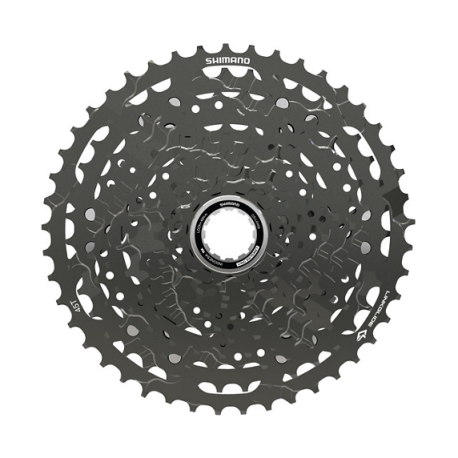 SHIMANO Cassette 11v 11-45 CS-LG400 CS-LG400-11