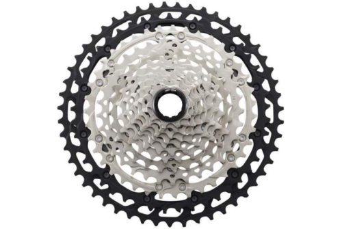 SHIMANO CASSETTE DEORE XT 12V 10-51T CS-M8100