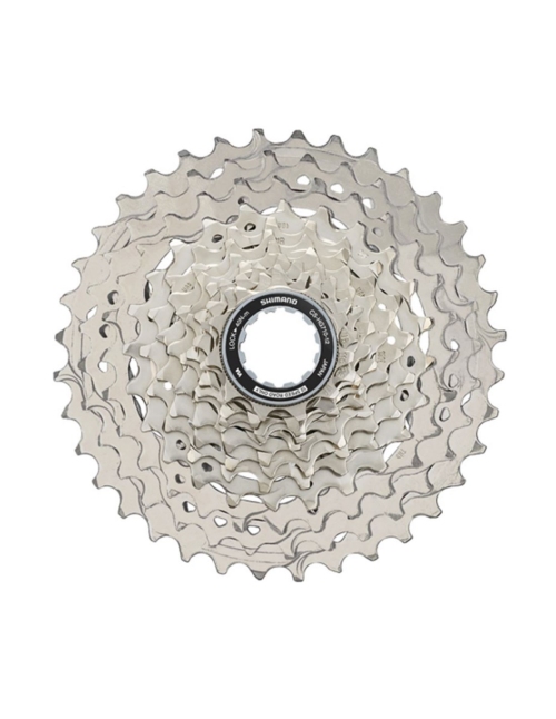 SHIMANO Cassette 12v 11-36 CS-HG710