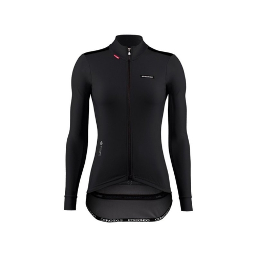 ETXEONDO CHAQUETA DENA GORE-TEX NEGRO TL