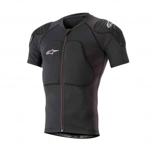 ALPINESTARS CHAQUETA  PROTECTORA PARAGON LITE M/C NEGRO TL