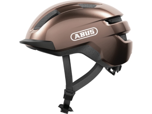 Abus casco PURL-Y City metallic copper 54-58 cm
