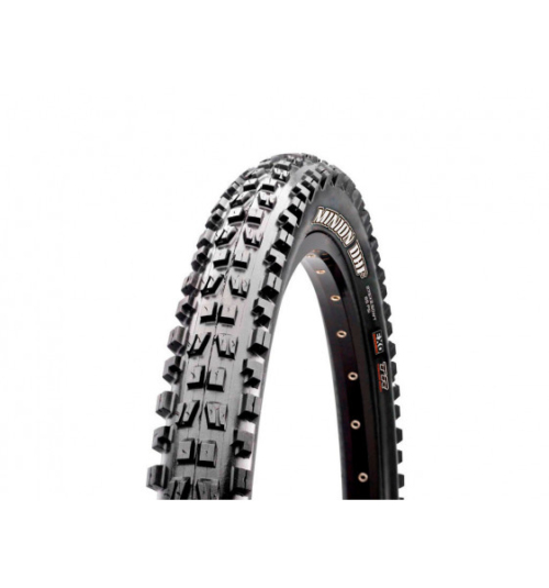 MAXXIS CUBIERTA MINION DHF 29X2.50WT EXO TR